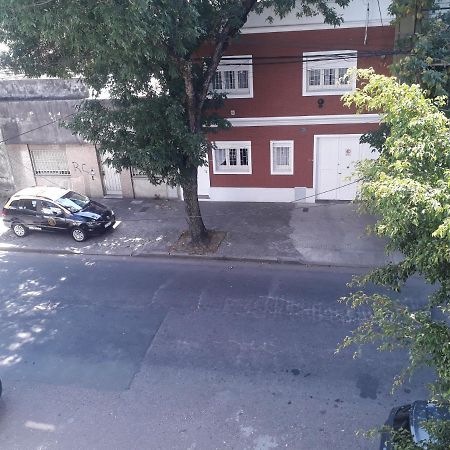 로자리오 Departamento San Lorenzo A Estrenar 아파트 외부 사진