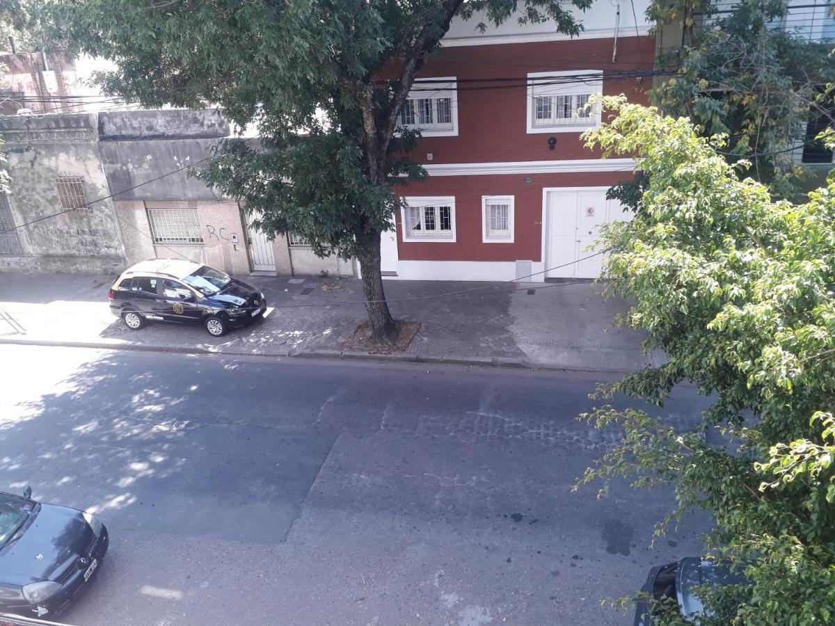 로자리오 Departamento San Lorenzo A Estrenar 아파트 외부 사진