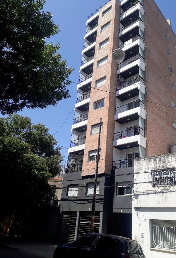 로자리오 Departamento San Lorenzo A Estrenar 아파트 외부 사진
