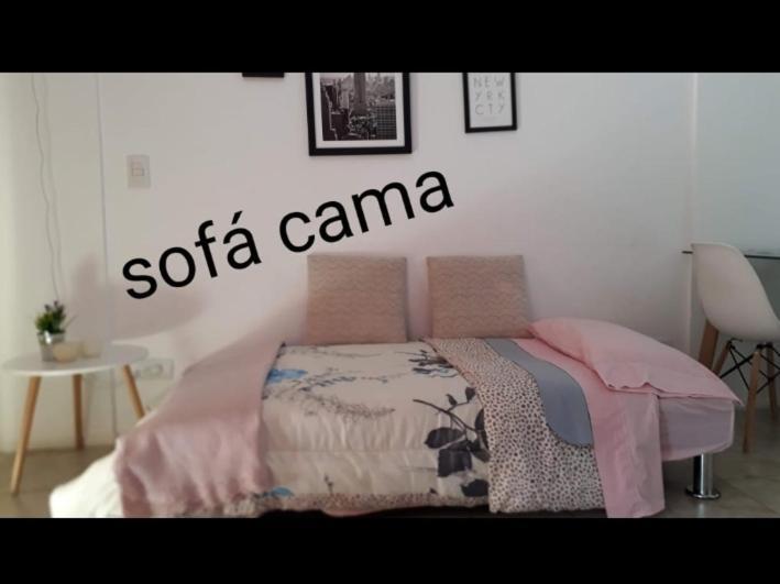 로자리오 Departamento San Lorenzo A Estrenar 아파트 외부 사진