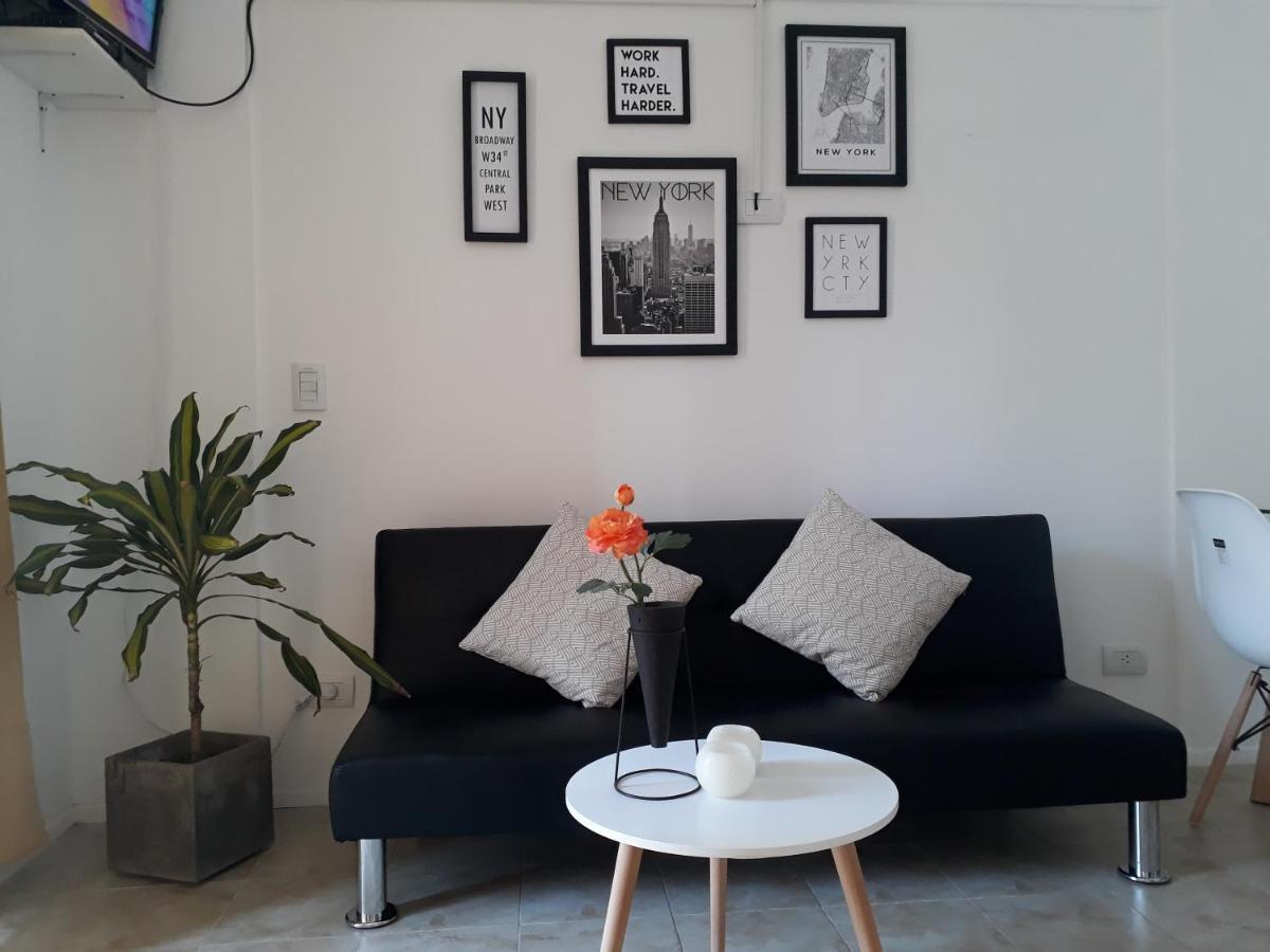 로자리오 Departamento San Lorenzo A Estrenar 아파트 외부 사진