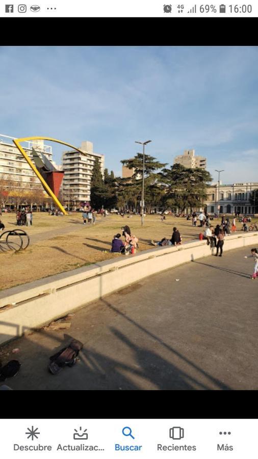 로자리오 Departamento San Lorenzo A Estrenar 아파트 외부 사진